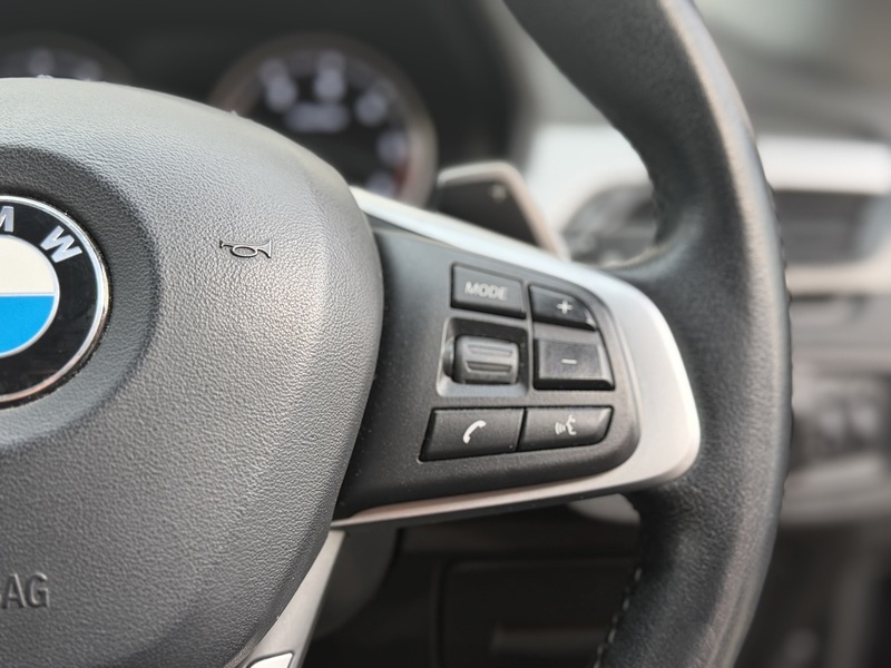 BMW X1 2.0 18d SE SUV 5dr Diesel Auto sDrive Euro 6 (s/s) (150 ps) - U254