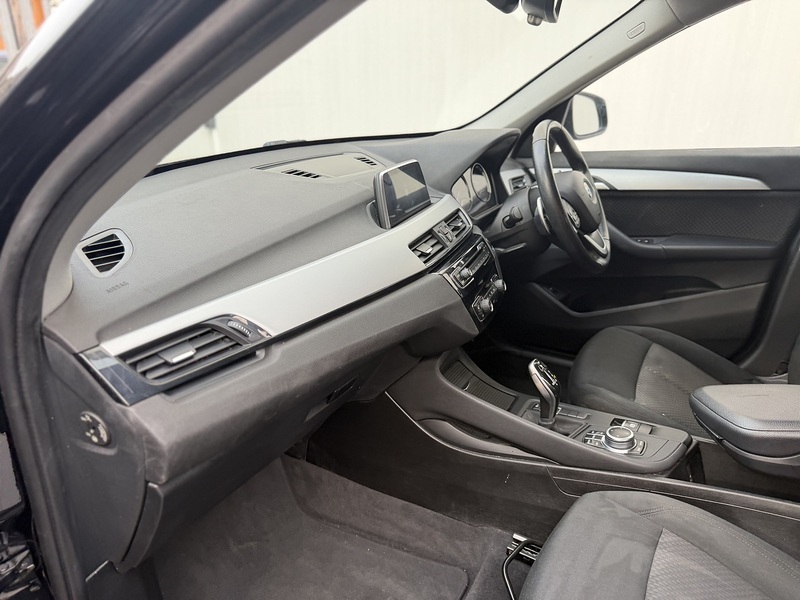 BMW X1 2.0 18d SE SUV 5dr Diesel Auto sDrive Euro 6 (s/s) (150 ps) - U254