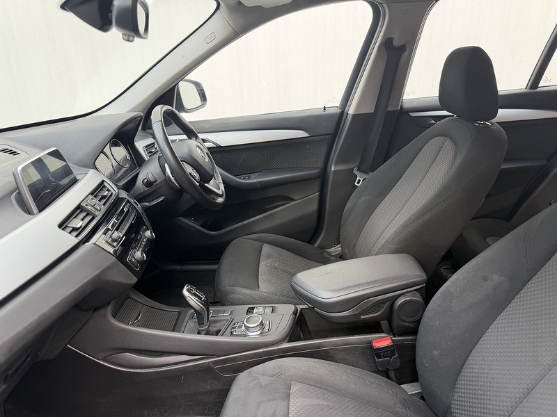 BMW X1 2.0 18d SE SUV 5dr Diesel Auto sDrive Euro 6 (s/s) (150 ps) - U254