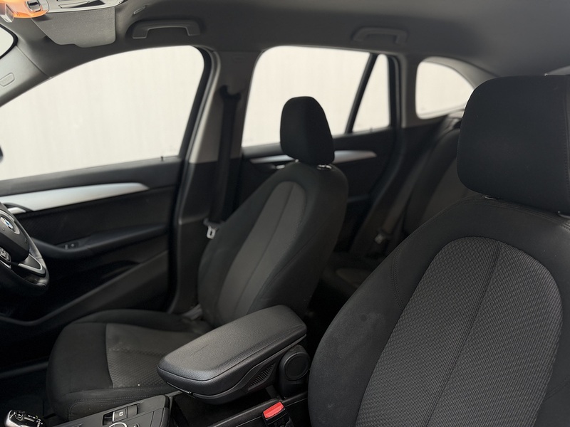 BMW X1 2.0 18d SE SUV 5dr Diesel Auto sDrive Euro 6 (s/s) (150 ps) - U254