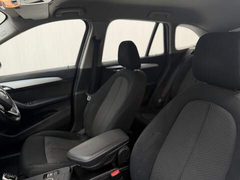 BMW X1 2.0 18d SE SUV 5dr Diesel Auto sDrive Euro 6 (s/s) (150 ps) - U254