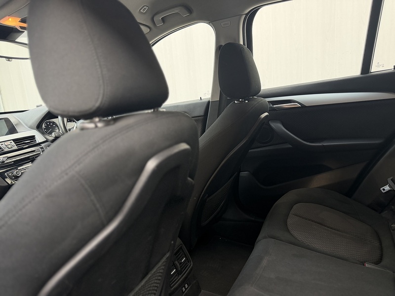 BMW X1 2.0 18d SE SUV 5dr Diesel Auto sDrive Euro 6 (s/s) (150 ps) - U254