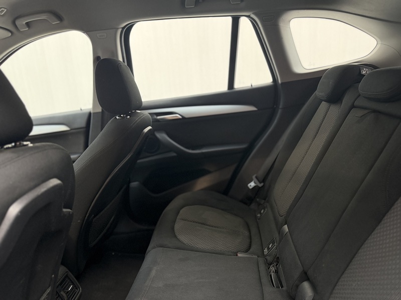 BMW X1 2.0 18d SE SUV 5dr Diesel Auto sDrive Euro 6 (s/s) (150 ps) - U254