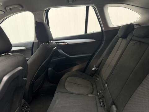 BMW X1 2.0 18d SE SUV 5dr Diesel Auto sDrive Euro 6 (s/s) (150 ps) - U254