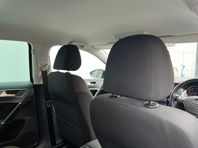 Volkswagen Golf 1.6 TDI Match Hatchback 5dr Diesel DSG Euro 6 (s/s) (115 ps) - U256