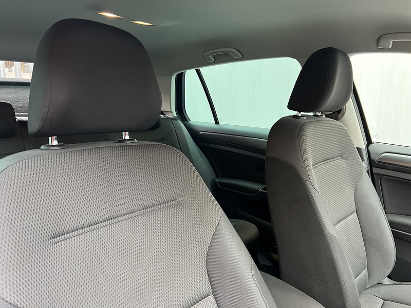 Volkswagen Golf 1.6 TDI Match Hatchback 5dr Diesel DSG Euro 6 (s/s) (115 ps) - U256