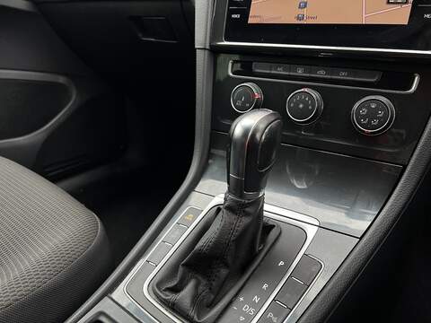 Volkswagen Golf 1.6 TDI Match Hatchback 5dr Diesel DSG Euro 6 (s/s) (115 ps) - U256