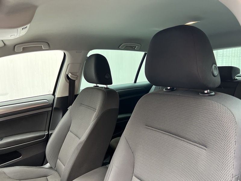 Volkswagen Golf 1.6 TDI Match Hatchback 5dr Diesel DSG Euro 6 (s/s) (115 ps) - U256