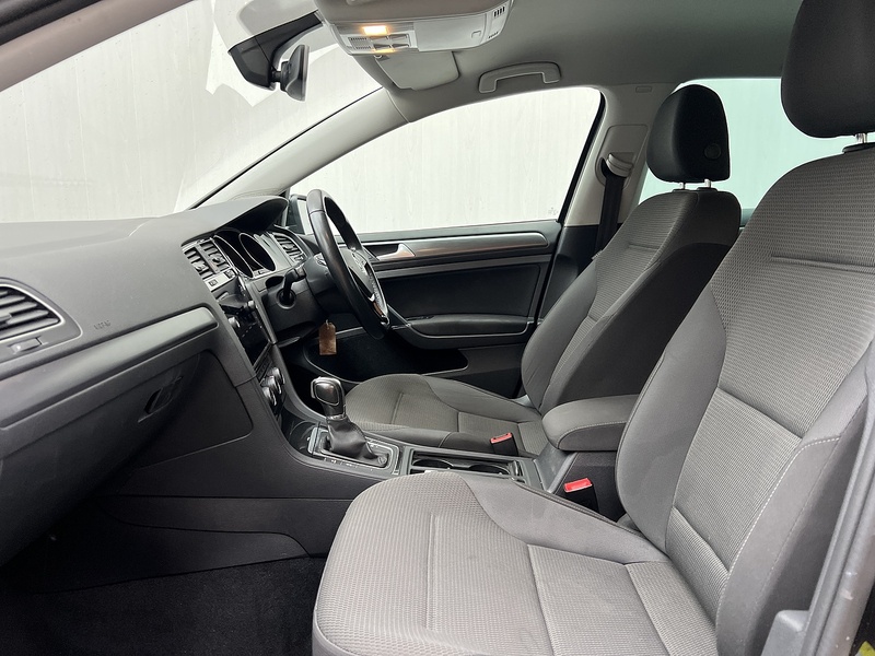 Volkswagen Golf 1.6 TDI Match Hatchback 5dr Diesel DSG Euro 6 (s/s) (115 ps) - U256