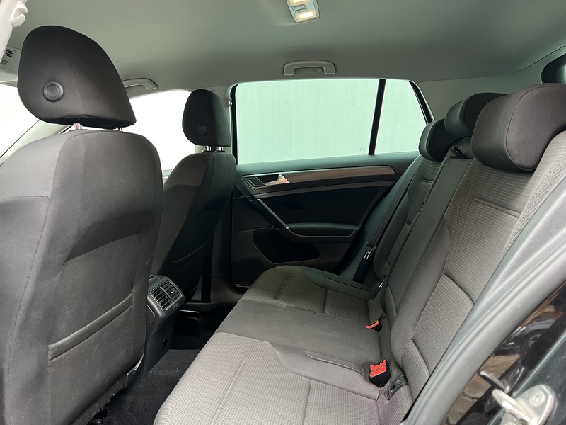 Volkswagen Golf 1.6 TDI Match Hatchback 5dr Diesel DSG Euro 6 (s/s) (115 ps) - U256