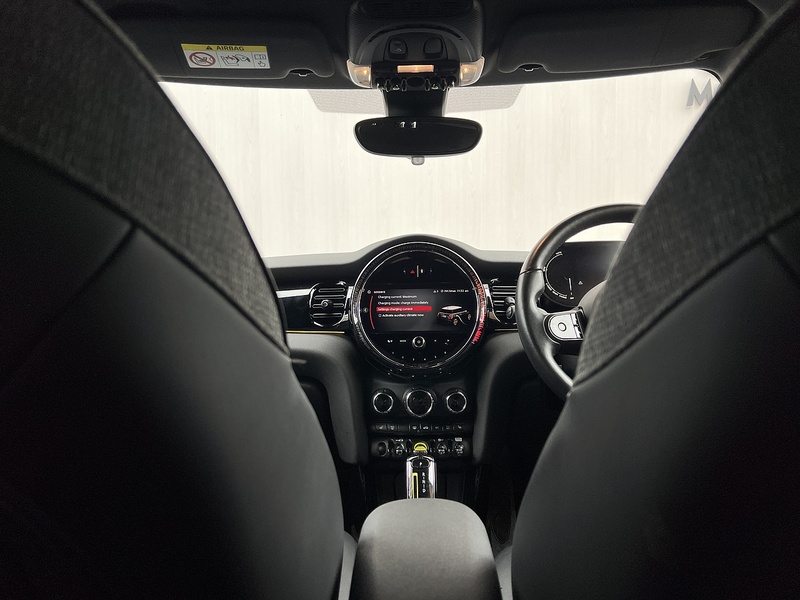 MINI Electric Hatch Cooper SE 32.6kWh Level 2 Hatchback 3dr Electric Auto (184 ps) - U260