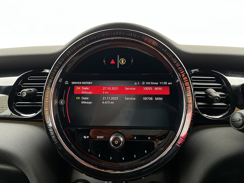 MINI Electric Hatch Cooper SE 32.6kWh Level 2 Hatchback 3dr Electric Auto (184 ps) - U260