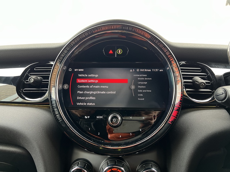 MINI Electric Hatch Cooper SE 32.6kWh Level 2 Hatchback 3dr Electric Auto (184 ps) - U260