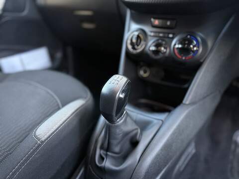 Peugeot 208 1.2 PureTech Active Hatchback 5dr Petrol Manual Euro 6 (82 ps) - U263