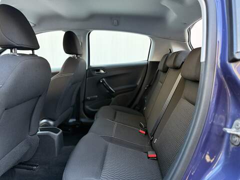 Peugeot 208 1.2 PureTech Active Hatchback 5dr Petrol Manual Euro 6 (82 ps) - U263
