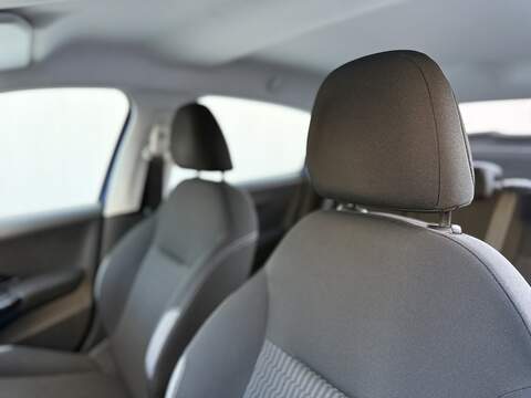 Peugeot 208 1.2 PureTech Active Hatchback 5dr Petrol Manual Euro 6 (82 ps) - U263