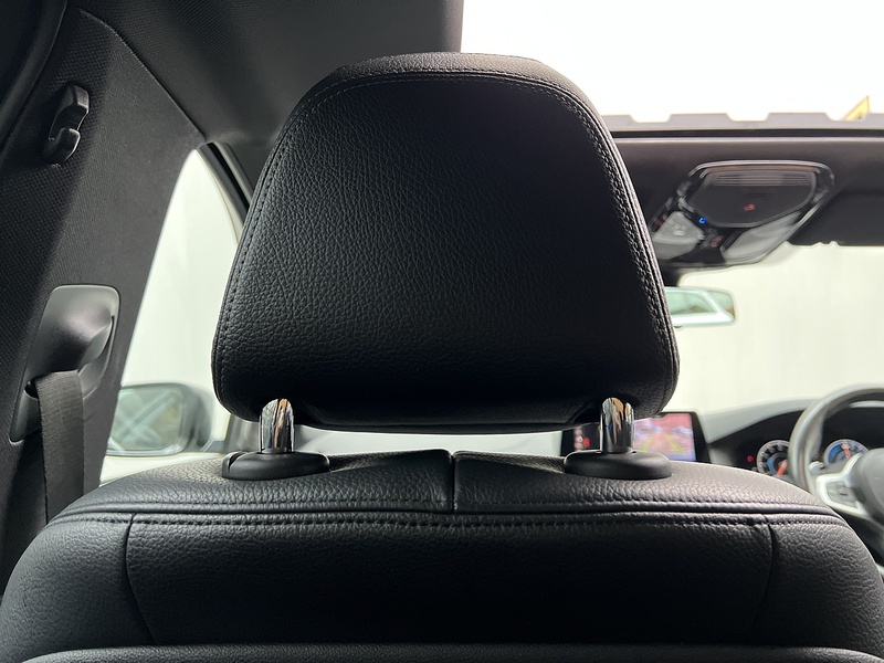 BMW 5 Series 2.0 530e 9.2kWh M Sport Saloon 4dr Petrol Plug-in Hybrid Auto Euro 6 (s/s) (252 ps) - U268