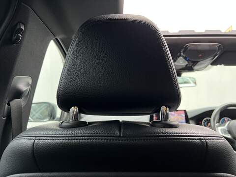 BMW 5 Series 2.0 530e 9.2kWh M Sport Saloon 4dr Petrol Plug-in Hybrid Auto Euro 6 (s/s) (252 ps) - U268