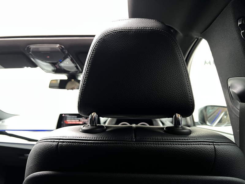 BMW 5 Series 2.0 530e 9.2kWh M Sport Saloon 4dr Petrol Plug-in Hybrid Auto Euro 6 (s/s) (252 ps) - U268