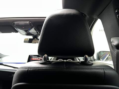 BMW 5 Series 2.0 530e 9.2kWh M Sport Saloon 4dr Petrol Plug-in Hybrid Auto Euro 6 (s/s) (252 ps) - U268