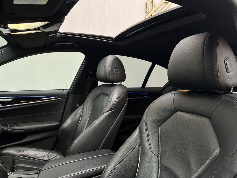 BMW 5 Series 2.0 530e 9.2kWh M Sport Saloon 4dr Petrol Plug-in Hybrid Auto Euro 6 (s/s) (252 ps) - U268