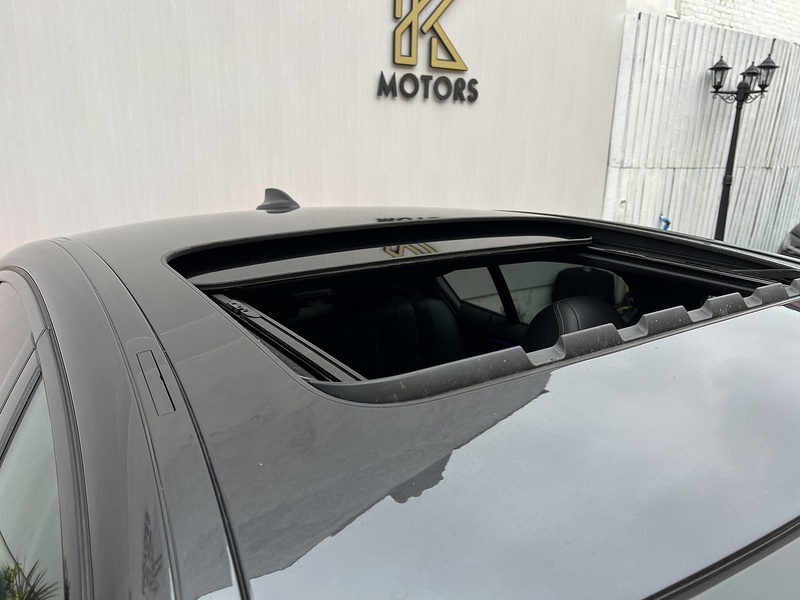 BMW 5 Series 2.0 530e 9.2kWh M Sport Saloon 4dr Petrol Plug-in Hybrid Auto Euro 6 (s/s) (252 ps) - U268