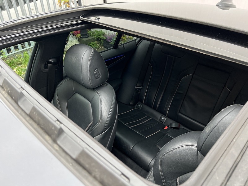 BMW 5 Series 2.0 530e 9.2kWh M Sport Saloon 4dr Petrol Plug-in Hybrid Auto Euro 6 (s/s) (252 ps) - U268