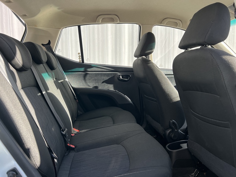 Hyundai i10 Active - U274