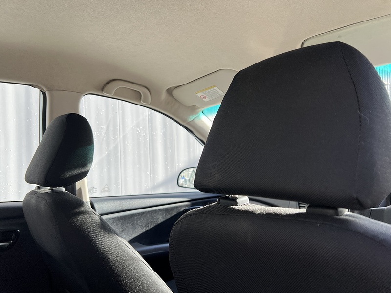 Hyundai i10 Active - U274