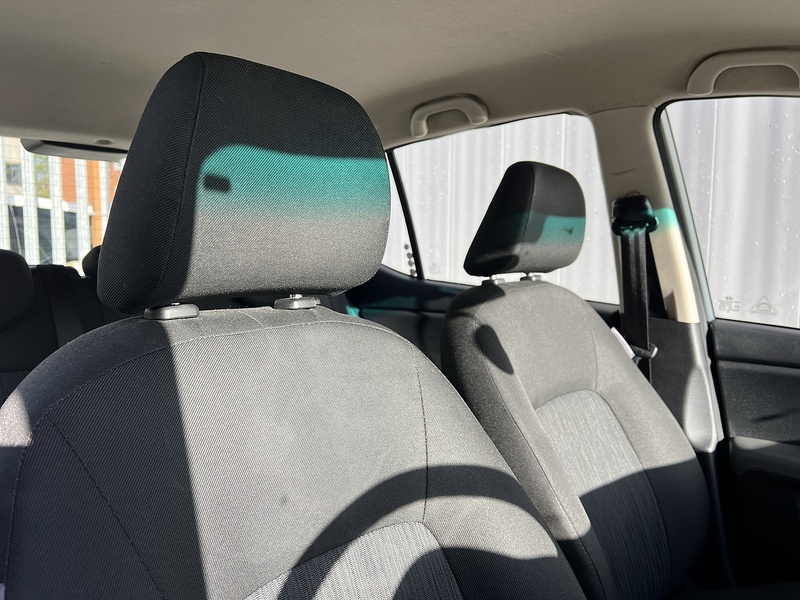 Hyundai i10 Active - U274