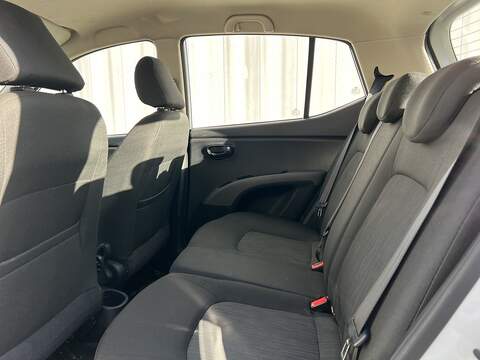 Hyundai i10 Active - U274