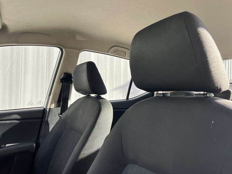 Hyundai i10 Active - U274