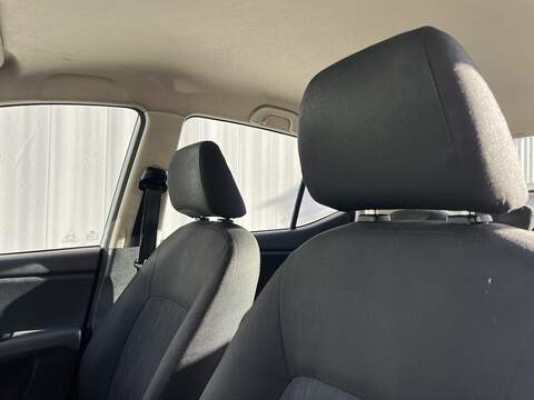 Hyundai i10 Active - U274