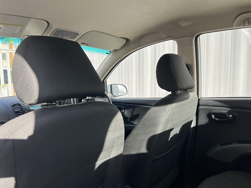 Hyundai i10 Active - U274