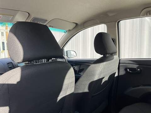 Hyundai i10 Active - U274