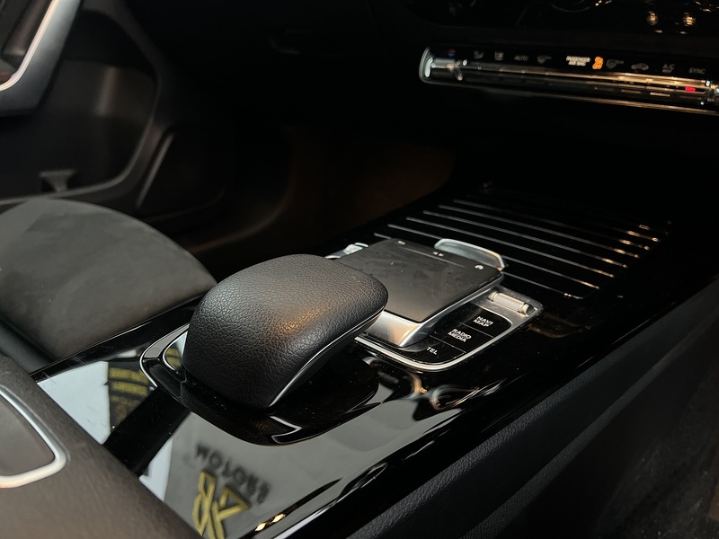 Mercedes-Benz A Class 1.3 A200 AMG Line Hatchback 5dr Petrol 7G-DCT Euro 6 (s/s) (163 ps) - U278