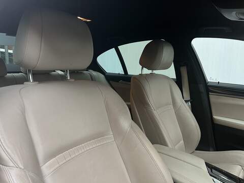 BMW 5 Series 2.0 520d M Sport Saloon 4dr Diesel Auto Euro 6 (s/s) (190 ps) - U279