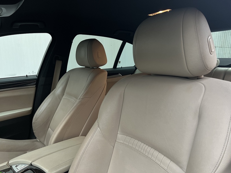 BMW 5 Series 2.0 520d M Sport Saloon 4dr Diesel Auto Euro 6 (s/s) (190 ps) - U279