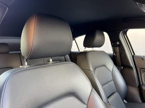 Mercedes-Benz A Class 1.5 A180 CDI Sport Edition Hatchback 5dr Diesel 7G-DCT Euro 5 (s/s) (109 ps) - U282