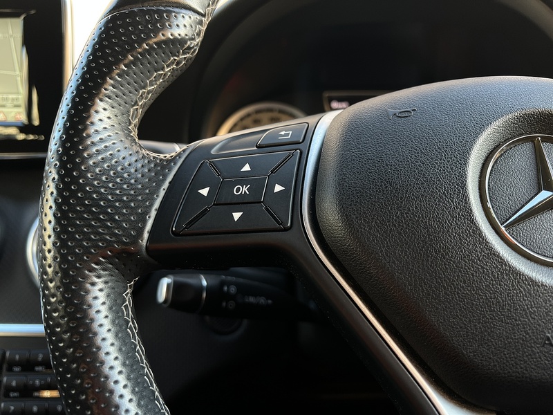 Mercedes-Benz A Class 1.5 A180 CDI Sport Edition Hatchback 5dr Diesel 7G-DCT Euro 5 (s/s) (109 ps) - U282