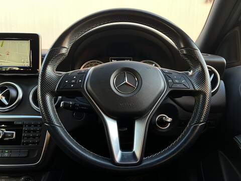 Mercedes-Benz A Class 1.5 A180 CDI Sport Edition Hatchback 5dr Diesel 7G-DCT Euro 5 (s/s) (109 ps) - U282