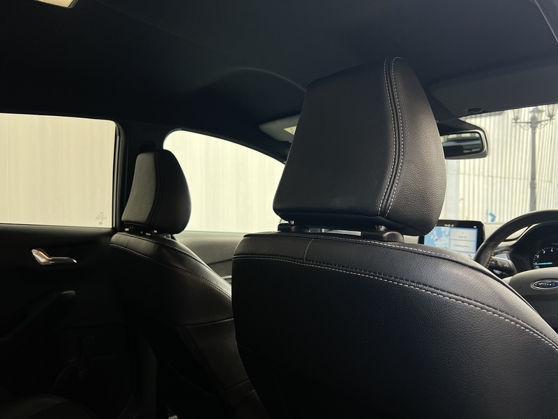 Ford Fiesta 1.0T EcoBoost ST-Line X Hatchback 5dr Petrol Manual Euro 6 (s/s) (100 ps) - U283