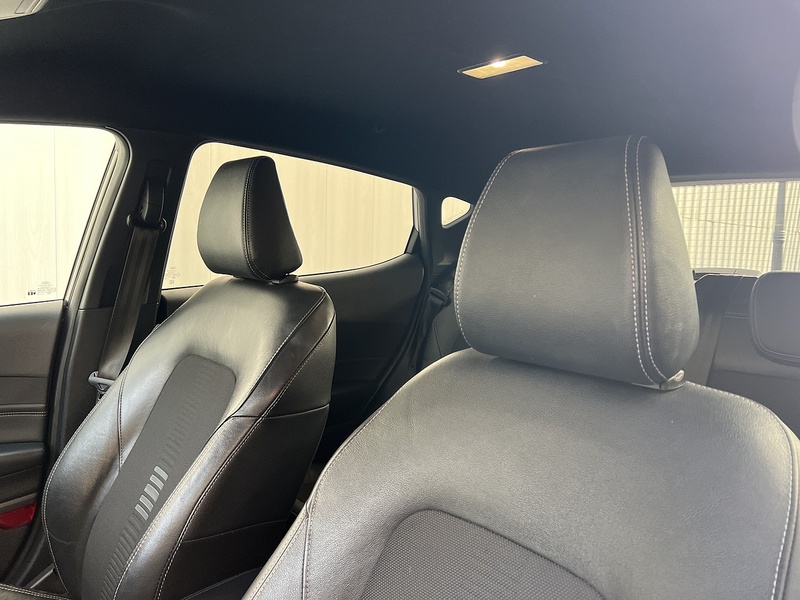 Ford Fiesta 1.0T EcoBoost ST-Line X Hatchback 5dr Petrol Manual Euro 6 (s/s) (100 ps) - U283