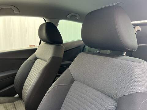 Volkswagen Polo 1.4 Match Edition Hatchback 3dr Petrol Manual Euro 5 (85 ps) - U290