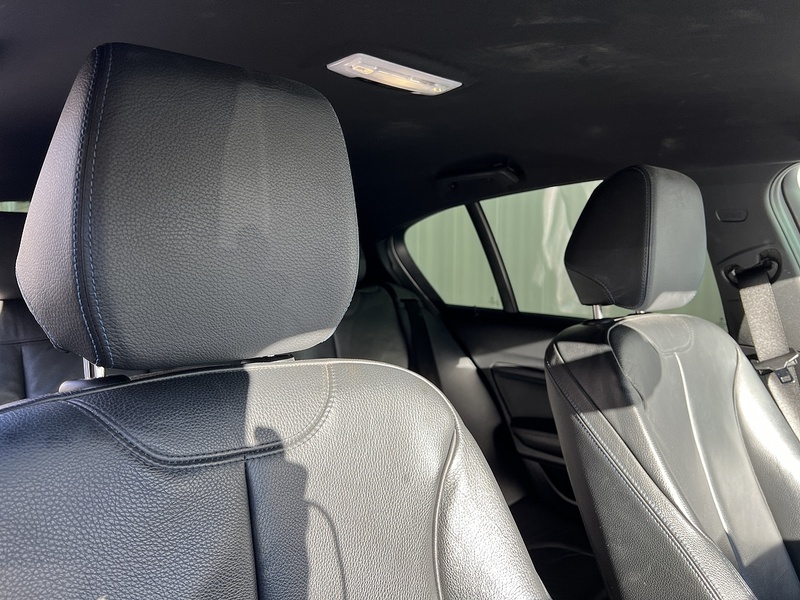 BMW 1 Series 1.5 118i M Sport Shadow Edition Hatchback 5dr Petrol Auto Euro 6 (s/s) (136 ps) - U296