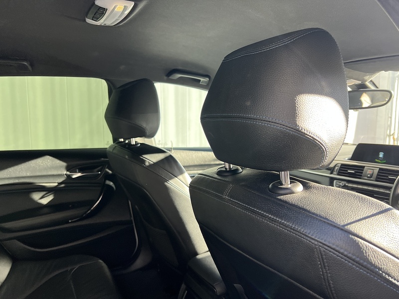 BMW 1 Series 1.5 118i M Sport Shadow Edition Hatchback 5dr Petrol Auto Euro 6 (s/s) (136 ps) - U296