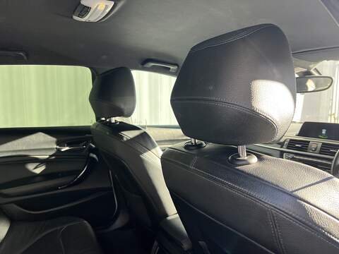 BMW 1 Series 1.5 118i M Sport Shadow Edition Hatchback 5dr Petrol Auto Euro 6 (s/s) (136 ps) - U296