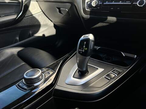 BMW 1 Series 1.5 118i M Sport Shadow Edition Hatchback 5dr Petrol Auto Euro 6 (s/s) (136 ps) - U296