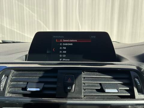 BMW 1 Series 1.5 118i M Sport Shadow Edition Hatchback 5dr Petrol Auto Euro 6 (s/s) (136 ps) - U296