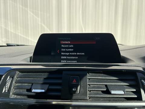 BMW 1 Series 1.5 118i M Sport Shadow Edition Hatchback 5dr Petrol Auto Euro 6 (s/s) (136 ps) - U296